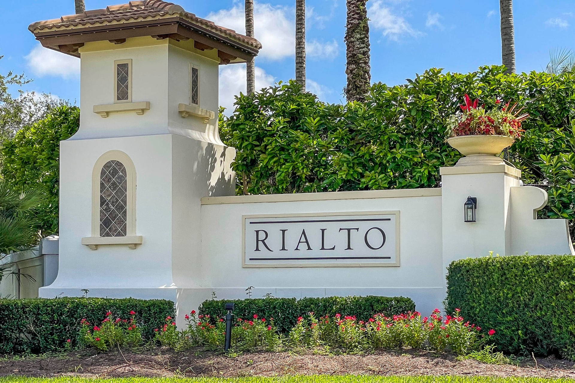 Rialto Jupiter Residence photo 53