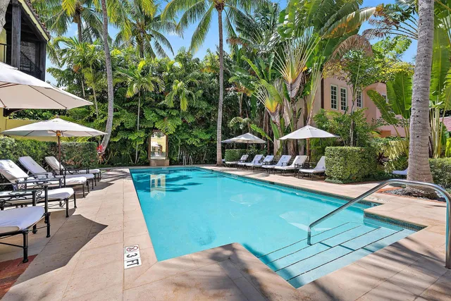 In-Town Palm Beach Unit 305 photo 13