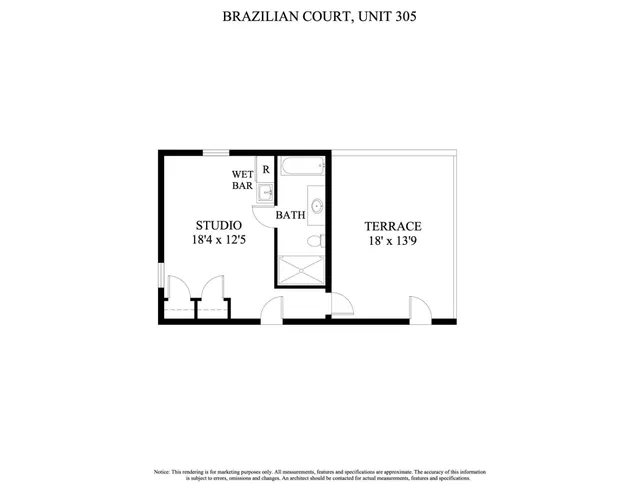 In-Town Palm Beach Unit 305 photo 18