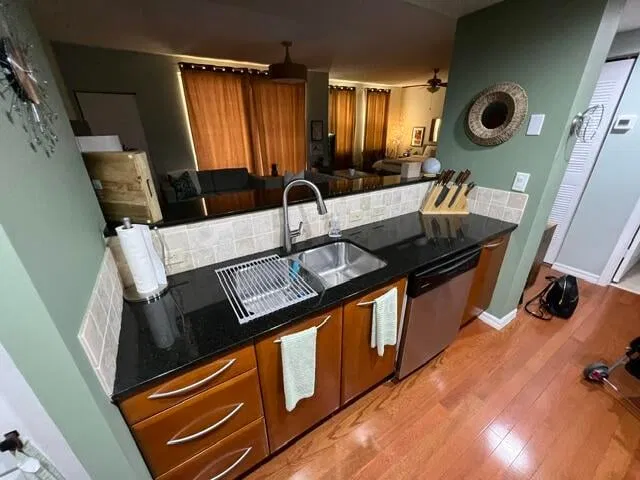 Unit 316 photo 25