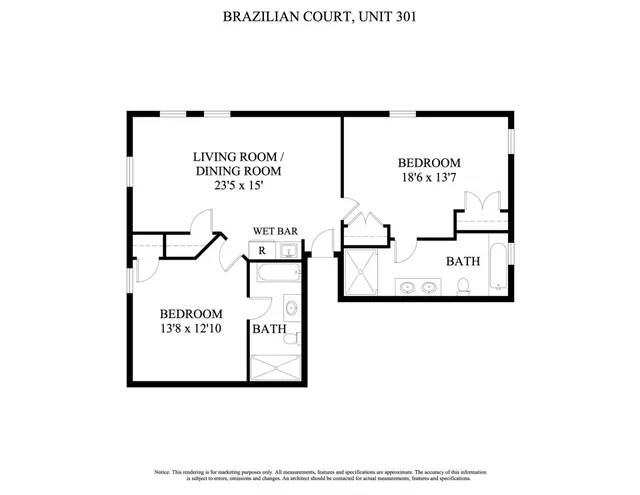 In-Town Palm Beach Unit 301 photo 25