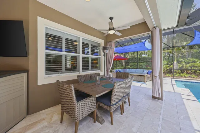 Paloma Palm Beach Gardens Residence photo 22