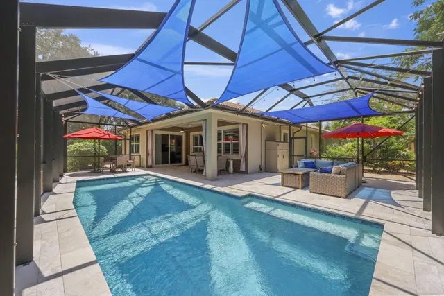 Paloma Palm Beach Gardens Residence photo 23