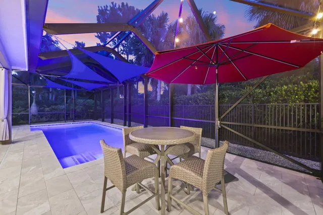 Paloma Palm Beach Gardens Residence photo 36