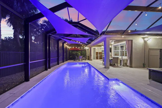 Paloma Palm Beach Gardens Residence photo 38