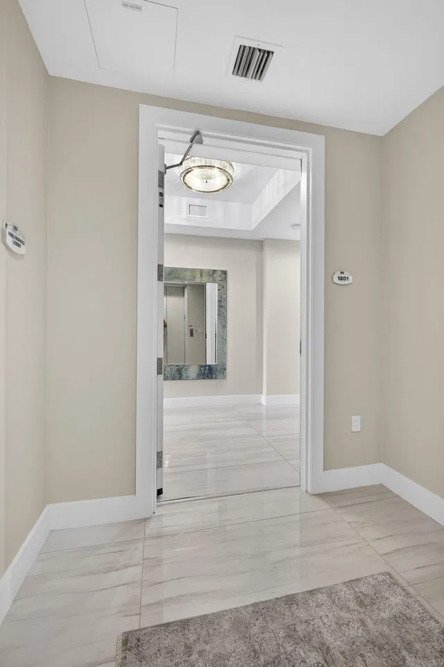 Water Club North Palm Beach Unit 1801 photo 2
