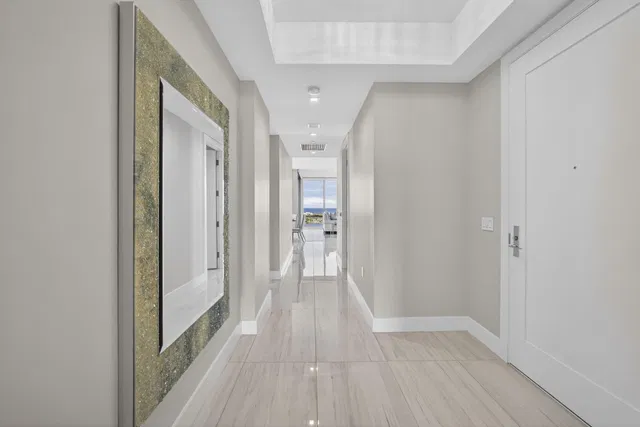 Water Club North Palm Beach Unit 1801 photo 3