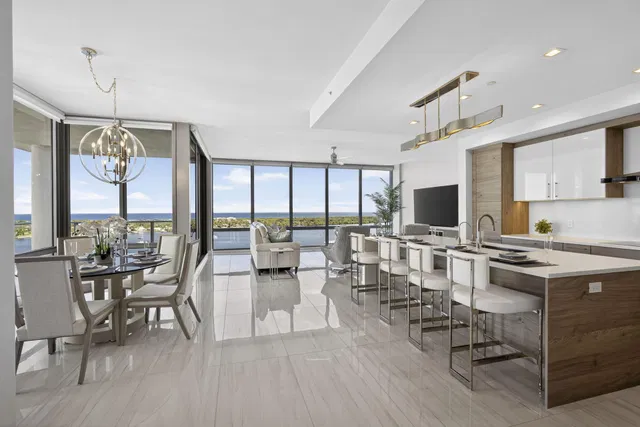 Water Club North Palm Beach Unit 1801 photo 5