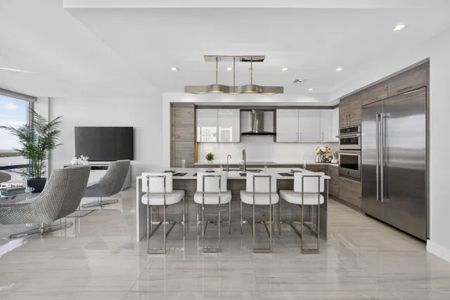 Water Club North Palm Beach Unit 1801 photo 6