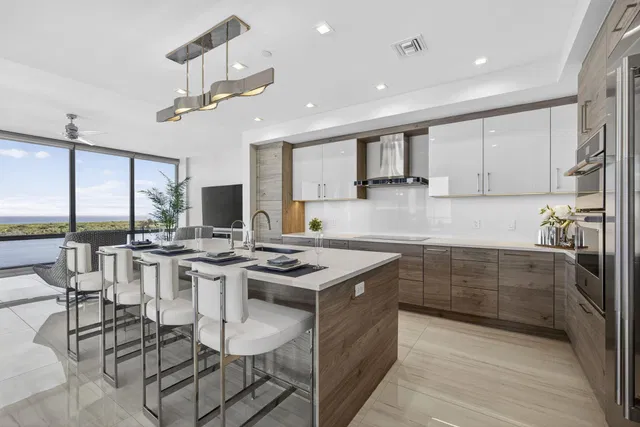 Water Club North Palm Beach Unit 1801 photo 7