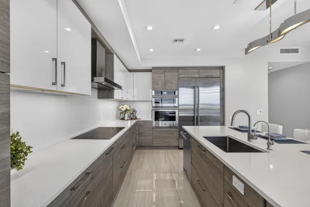Water Club North Palm Beach Unit 1801 photo 8