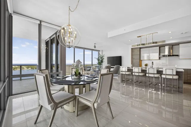 Water Club North Palm Beach Unit 1801 photo 11