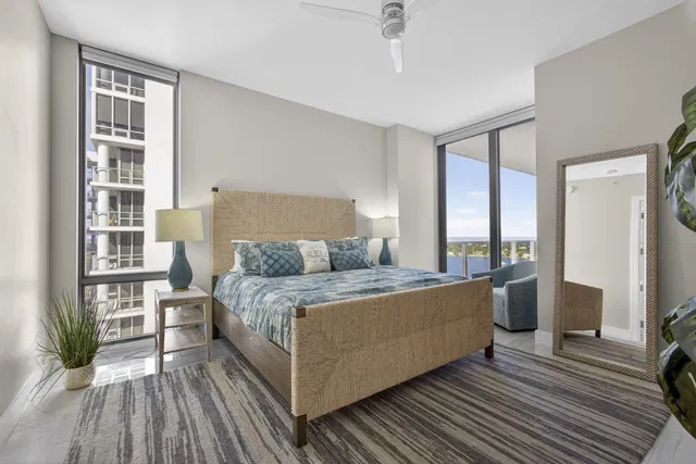 Water Club North Palm Beach Unit 1801 photo 12