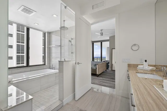 Water Club North Palm Beach Unit 1801 photo 14