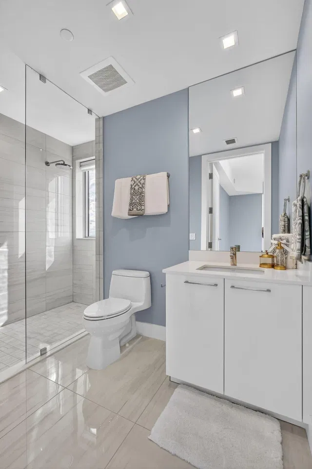 Water Club North Palm Beach Unit 1801 photo 21