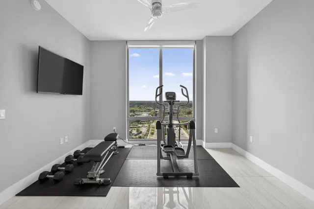 Water Club North Palm Beach Unit 1801 photo 22