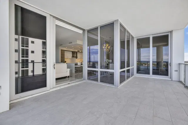 Water Club North Palm Beach Unit 1801 photo 27