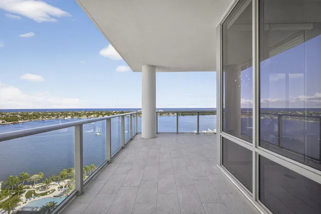 Water Club North Palm Beach Unit 1801 photo 28