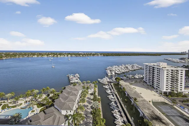 Water Club North Palm Beach Unit 1801 photo 29