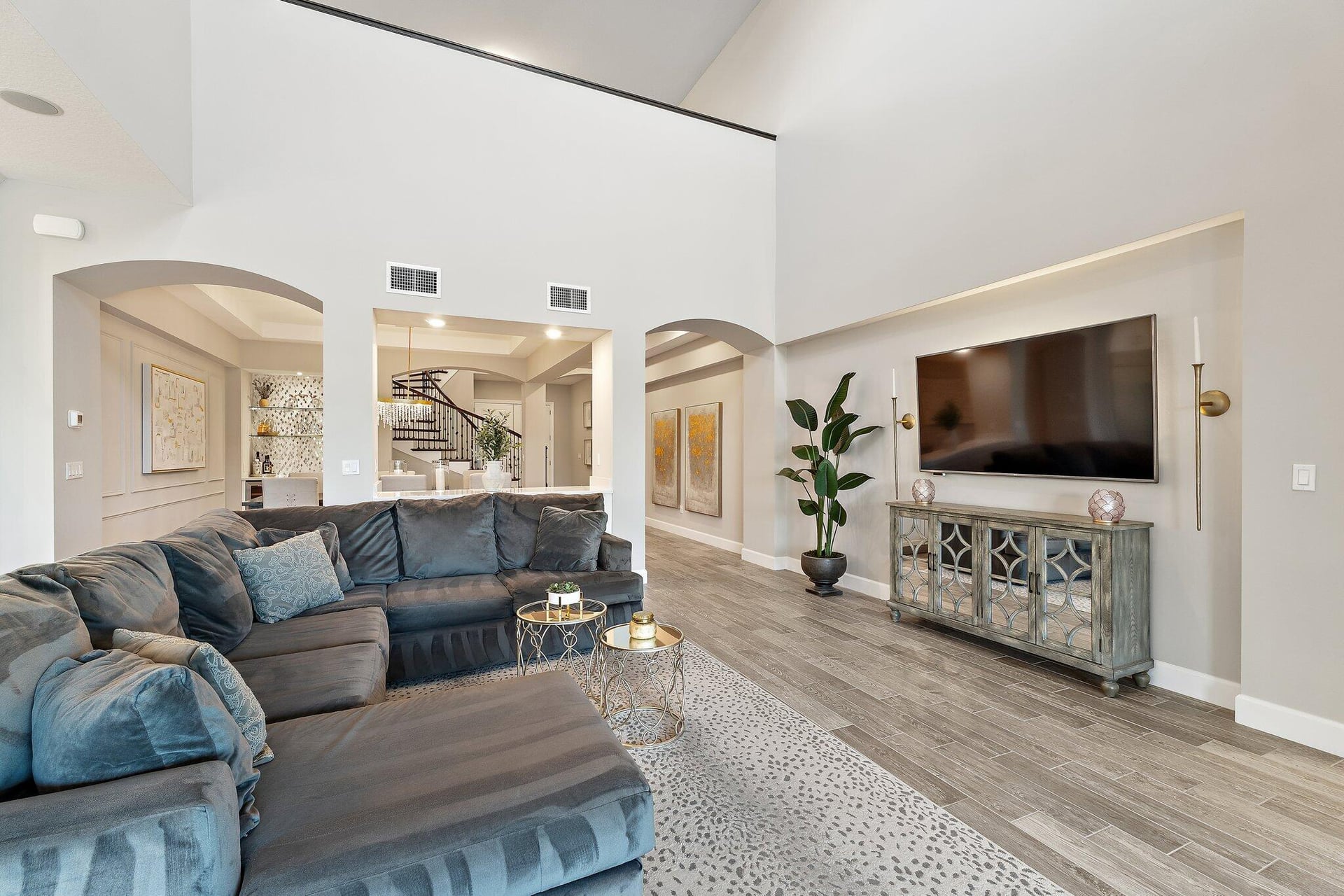 Sonoma Isles Residence photo 17