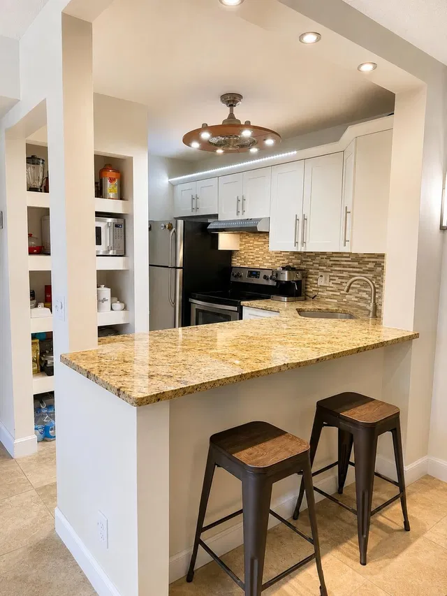 Unit C2 photo 11