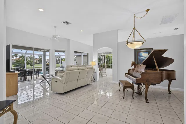 Ibis Golf & Country Club Residence photo 9