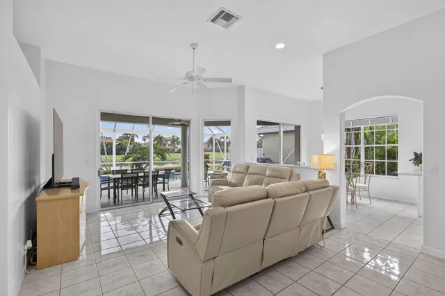 Ibis Golf & Country Club Residence photo 13