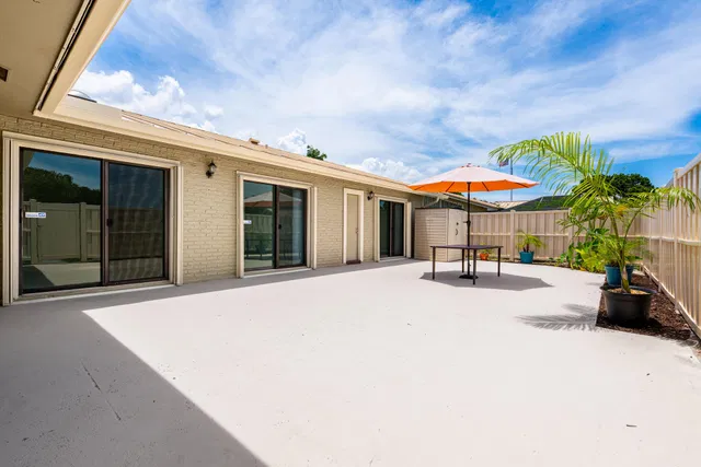 Old Palm Golf Club Residence photo 3