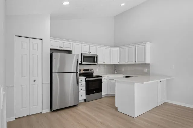 Old Palm Golf Club Residence photo 9