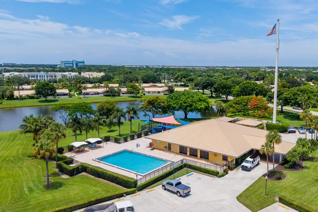 Old Palm Golf Club Residence photo 24