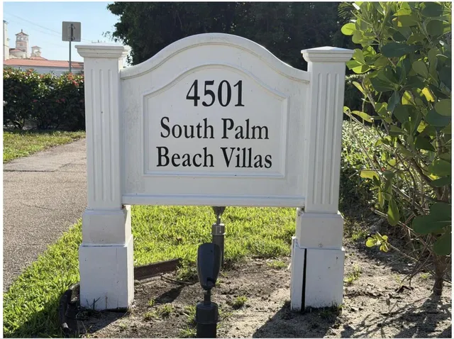 South Palm Beach Unit D4 photo 15