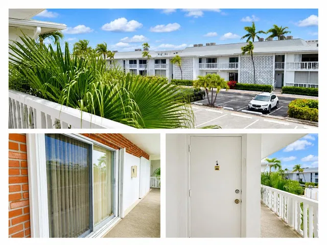 South Palm Beach Unit D4 photo 17