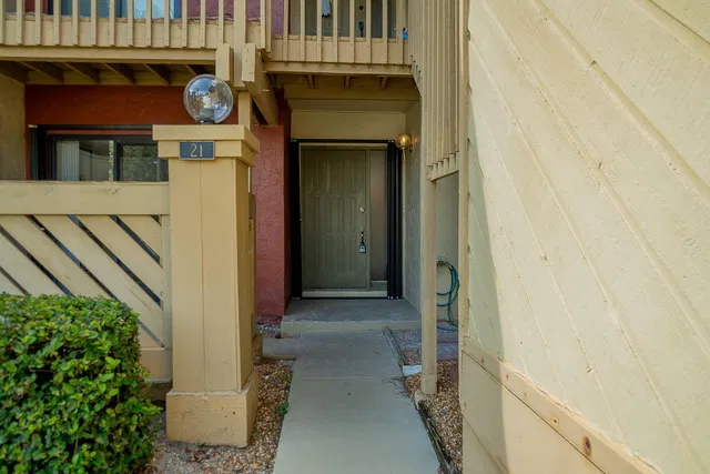  Unit 21 photo 29