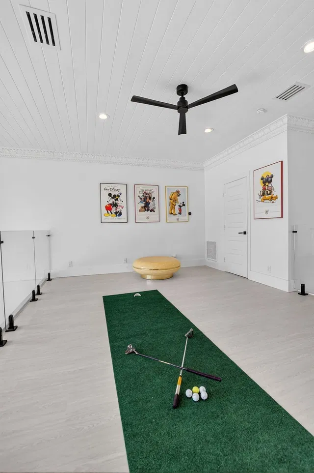 Boca Grove Residence photo 6