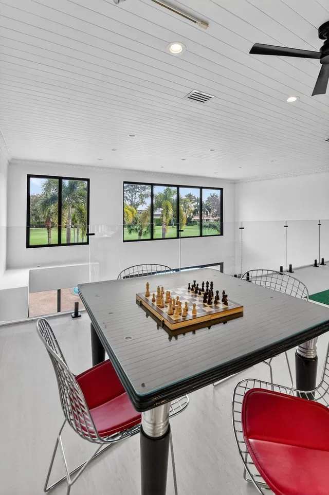 Boca Grove Residence photo 8