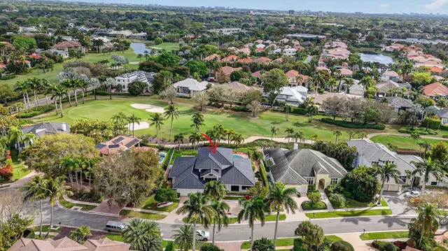 Boca Grove Residence photo 11