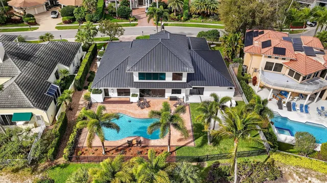 Boca Grove Residence photo 13