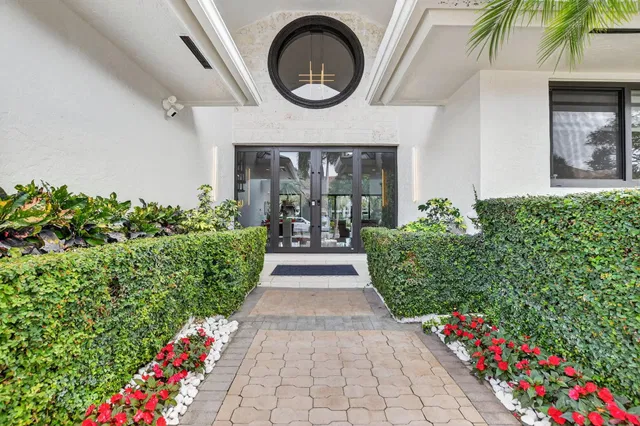 Boca Grove Residence photo 14