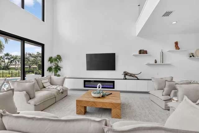 Boca Grove Residence photo 18