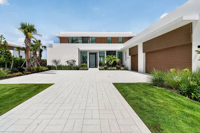 Panther National Palm Beach Gardens Residence photo 2