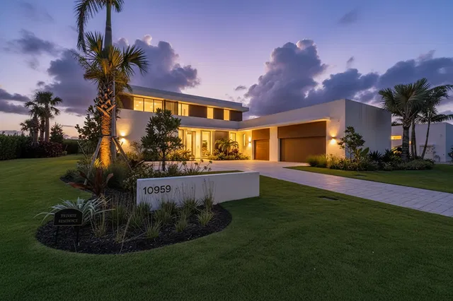 Panther National Palm Beach Gardens Residence photo 3