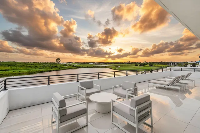 Panther National Palm Beach Gardens Residence photo 9