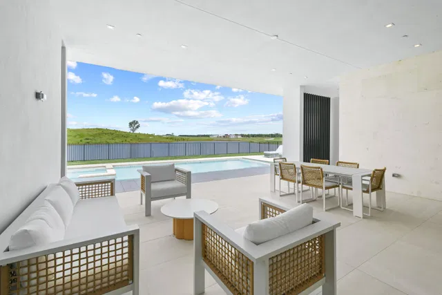 Panther National Palm Beach Gardens Residence photo 29