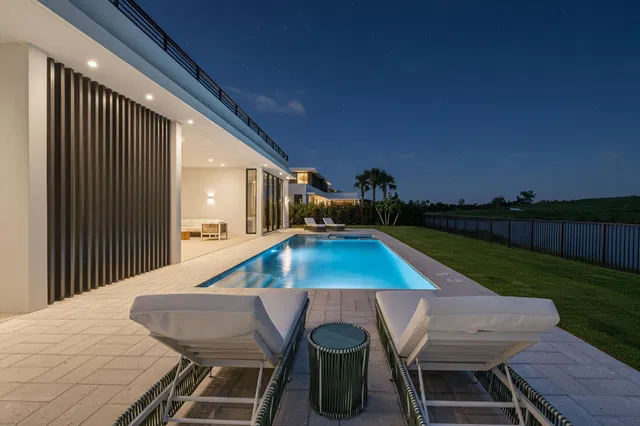 Panther National Palm Beach Gardens Residence photo 33