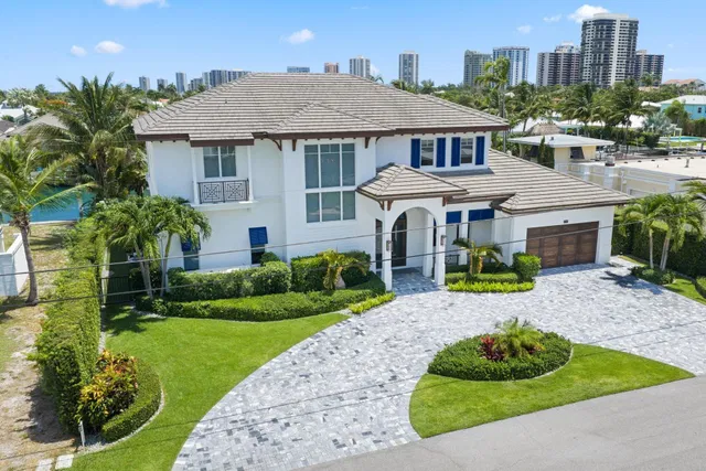 Palm Beach Isles Residence photo 4
