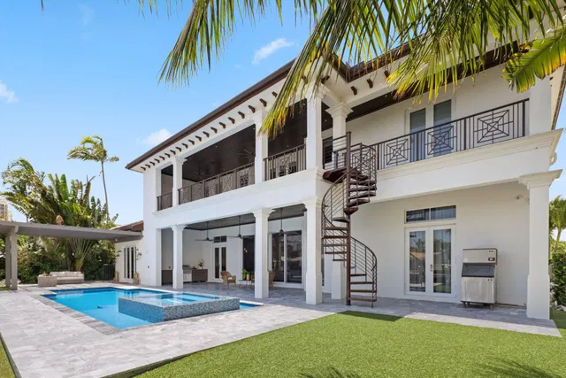 Palm Beach Isles Residence photo 5