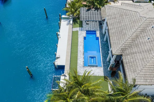 Palm Beach Isles Residence photo 6