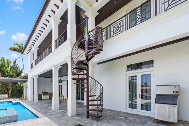 Palm Beach Isles Residence photo 8
