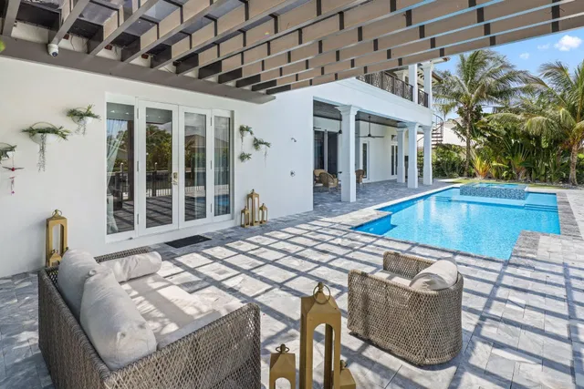 Palm Beach Isles Residence photo 11
