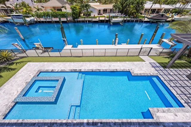 Palm Beach Isles Residence photo 14